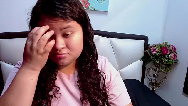 Snapshot of Madison_Copers chatting on February 5, 12:26 am Madison Copers online show from February 5, 12:26 am