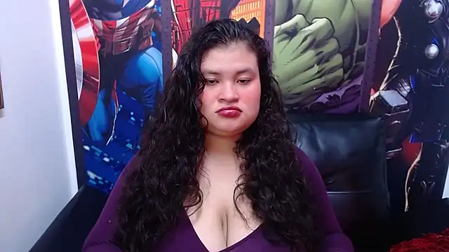 Snapshot of Madison_Copers chatting on February 6, 1:21 am Madison Copers online show from February 6, 1:21 am