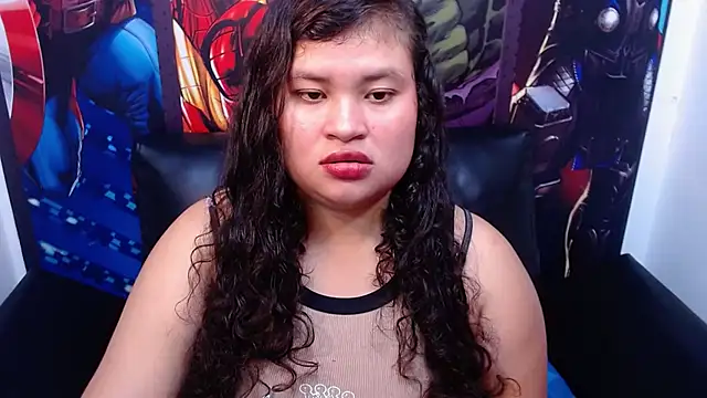 Snapshot of Madison_Copers chatting on February 7, 12:47 am Madison Copers online show from February 7, 12:47 am