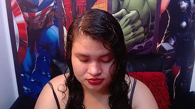 Snapshot of Madison_Copers chatting on February 8, 1:42 am Madison Copers online show from February 8, 1:42 am