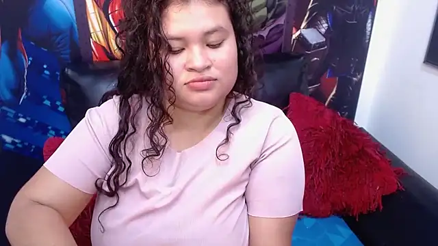 Snapshot of Madison_Copers chatting on February 10, 1:53 am Madison Copers online show from February 10, 1:53 am