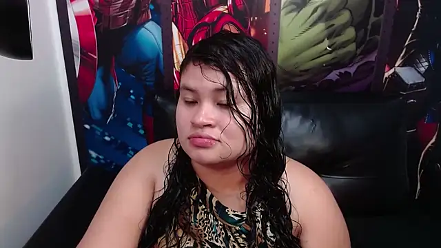 Snapshot of Madison_Copers chatting on February 28, 12:22 am Madison Copers online show from February 28, 12:22 am