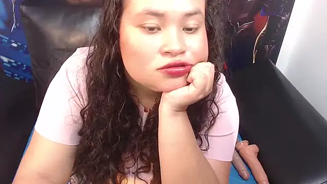 Snapshot of Madison_Copers chatting on March 7, 12:29 am Madison Copers online show from March 7, 12:29 am