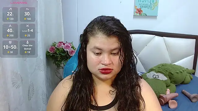 Snapshot of Madison_Copers chatting on March 13, 12:39 am Madison Copers online show from March 13, 12:39 am