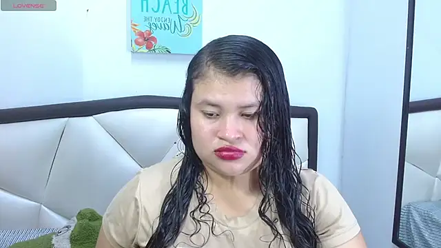 Snapshot of Madison_Copers chatting on March 21, 12:48 am Madison Copers online show from March 21, 12:48 am