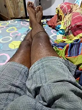 BabyHansi online show from December 14, 4:12 pm