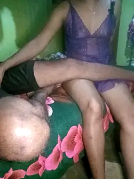 BabyHansi online show from February 17, 4:24 pm