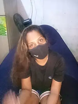 Snapshot of BabyHansi chatting on May 27, 5:54 pm BabyHansi online show from May 27, 5:54 pm