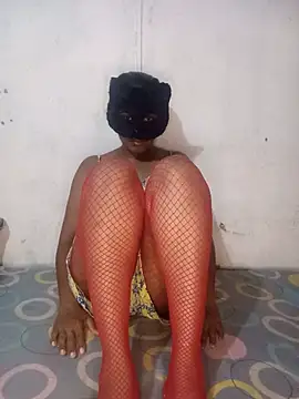 Snapshot of BabyHansi chatting on August 6, 4:31 pm BabyHansi online show from August 6, 4:31 pm
