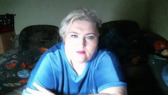 Lana555 online show from October 6, 10:40 pm