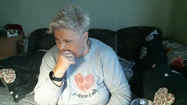 Lana555 online show from December 21, 12:56 pm