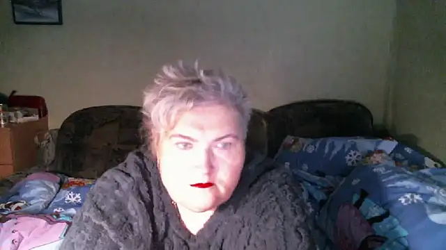 Lana555 online show from January 5, 5:27 pm