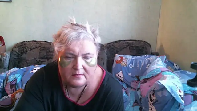 Lana555 online show from January 12, 12:32 pm