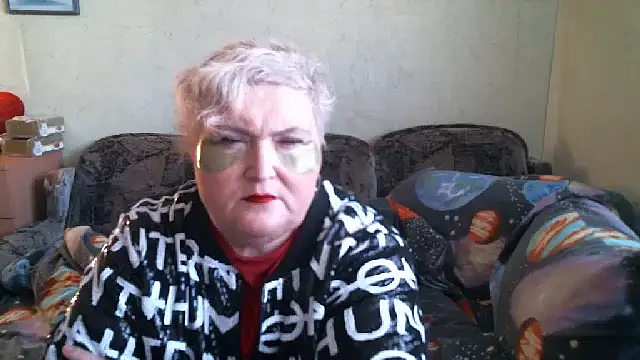 Lana555 online show from February 10, 11:47 am