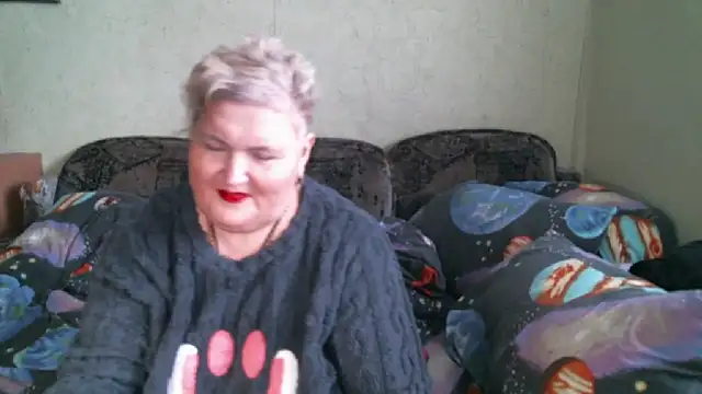 Lana555 online show from February 18, 12:12 pm