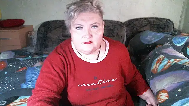 Lana555 online show from February 23, 12:52 am