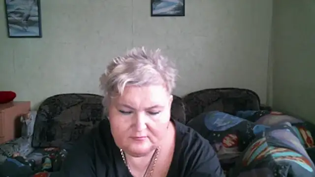 Lana555 online show from February 24, 1:31 pm