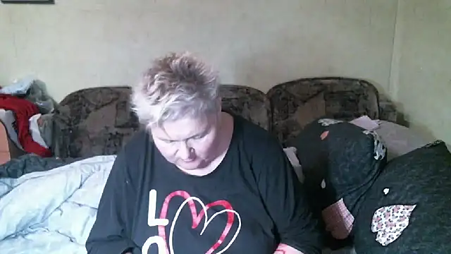 Lana555 online show from March 8, 4:11 pm