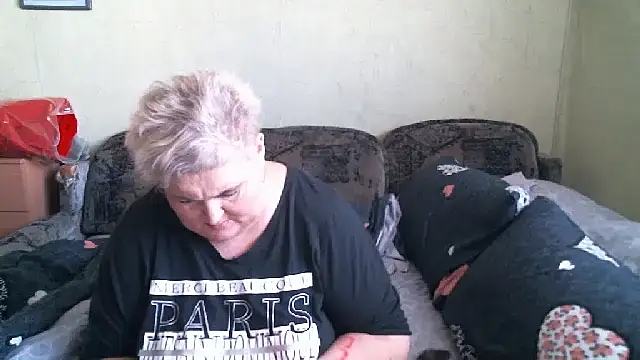 Lana555 online show from March 11, 10:21 am