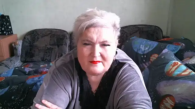 Lana555 online show from May 1, 9:03 am