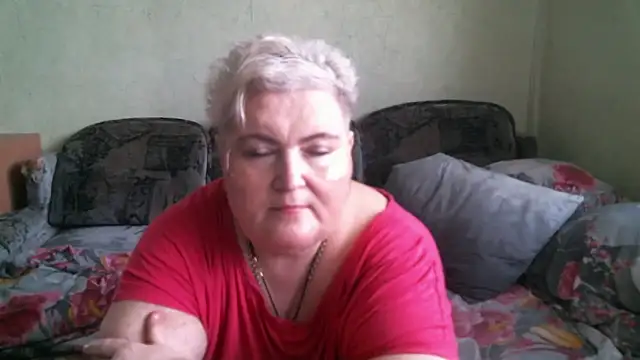 Snapshot of Lana555 chatting on June 6, 11:15 am Lana555 online show from June 6, 11:15 am