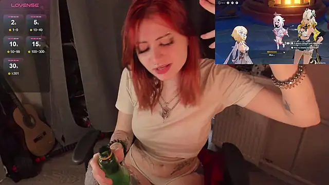 Melante online show from November 17, 10:54 am