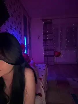 Snapshot of Mihadttraf chatting on February 13, 9:55 pm Mihadttraf online show from February 13, 9:55 pm