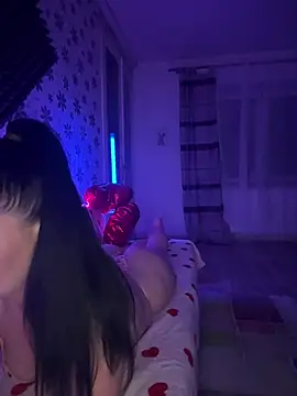 Snapshot of Mihadttraf chatting on February 21, 9:05 pm Mihadttraf online show from February 21, 9:05 pm