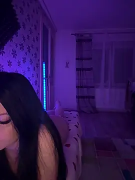 Snapshot of Mihadttraf chatting on March 1, 8:00 pm Mihadttraf online show from March 1, 8:00 pm