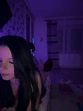 Snapshot of Mihadttraf chatting on March 6, 9:00 pm Mihadttraf online show from March 6, 9:00 pm