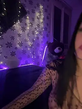 Snapshot of Mihadttraf chatting on March 11, 11:00 pm Mihadttraf online show from March 11, 11:00 pm