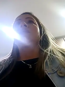 Asuna yuuky online show from October 22, 6:07 pm