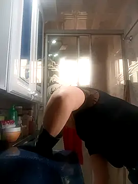 Asuna yuuky online show from March 11, 7:20 pm