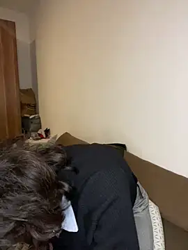 Snapshot of Piggiteablacktea chatting on February 15, 3:58 am Piggiteablacktea online show from February 15, 3:58 am