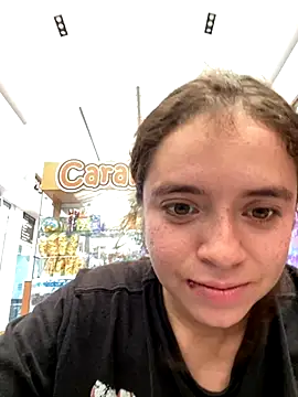 Lucy YupiSweet online show from November 14, 9:46 pm