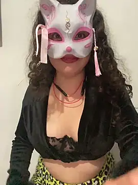 Lucy YupiSweet online show from February 3, 5:16 am