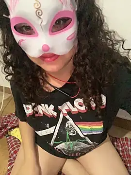 Lucy YupiSweet online show from February 15, 9:41 am