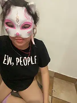 Lucy YupiSweet online show from February 20, 7:54 am