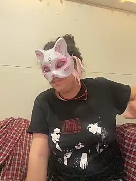 Lucy YupiSweet online show from March 11, 7:47 am