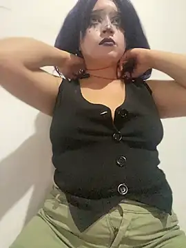 Lucy YupiSweet online show from April 23, 8:13 am