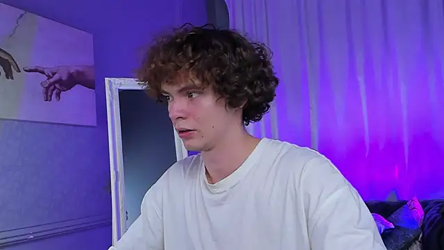 Tommy Jamm online show from October 24, 3:08 pm