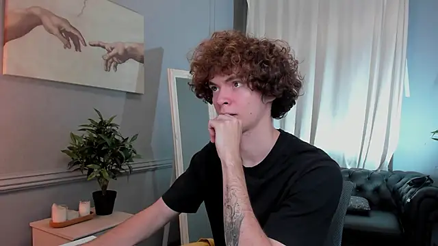 Tommy Jamm online show from November 10, 2:38 pm