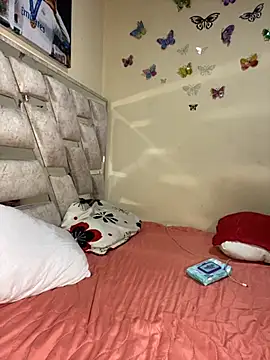 Vliacoooper2 online show from October 18, 6:05 am