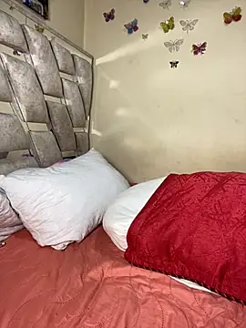 Vliacoooper2 online show from October 21, 6:03 am