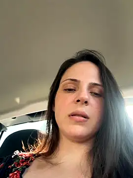 Lady LauraRose online show from October 16, 6:53 pm