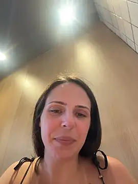 Lady LauraRose online show from February 20, 6:52 pm