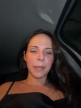 Lady LauraRose online show from March 14, 2:06 am