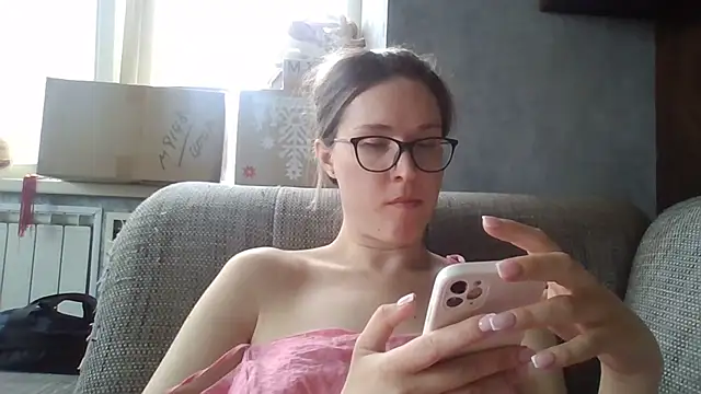 Snapshot of Jugira chatting on May 9, 3:06 pm Jugira online show from May 9, 3:06 pm