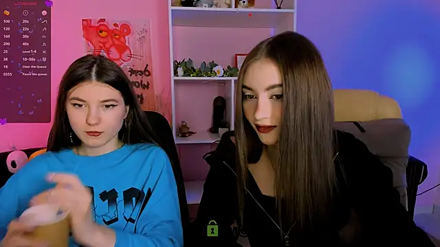 barbara crazy online show from September 17, 1:02 pm