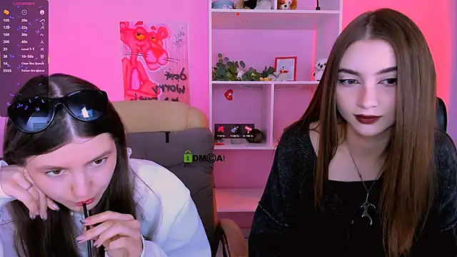 barbara crazy online show from September 28, 8:31 am